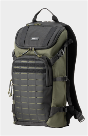 Think Tank DarkLight Backpack 14L, Ryggsäck Grön